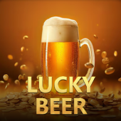 Lucky Bear card game at JiliGames